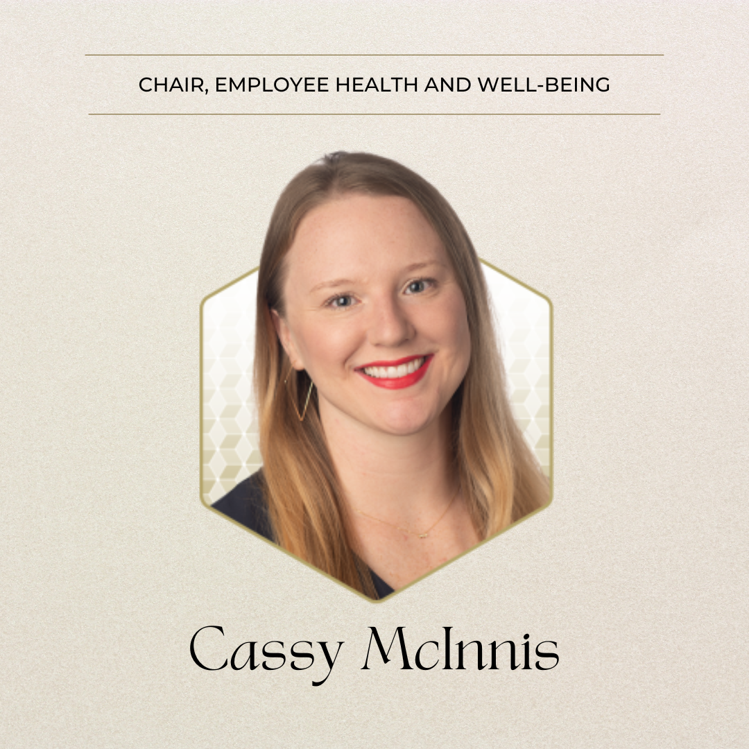 headshot of cassy mcinnis